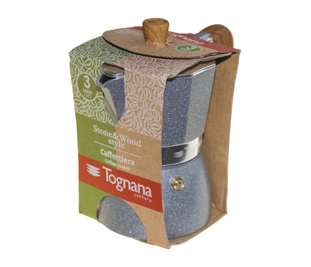 Tognana Stone & Wood Style 3 TZ Szary - 1467634 - zdjęcie 2